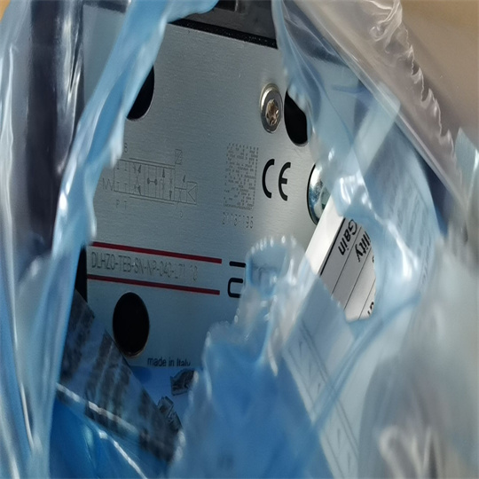 选用ATOS比例换向阀SDHZE-A-073-L5