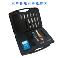 LP-DZ-C 多参数水产养殖水质检测仪 可测12项水质指标