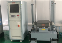 机械冲击/碰撞试验介绍