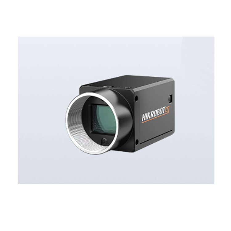 MVGL-AC504-025GC 海康威视500万全局快门24.2 fps 彩色相机