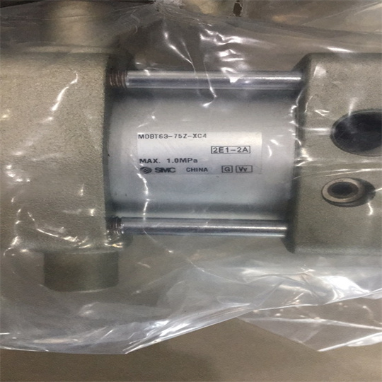 SMC薄型气爪25A-MHF2-16D1温度范围及材质