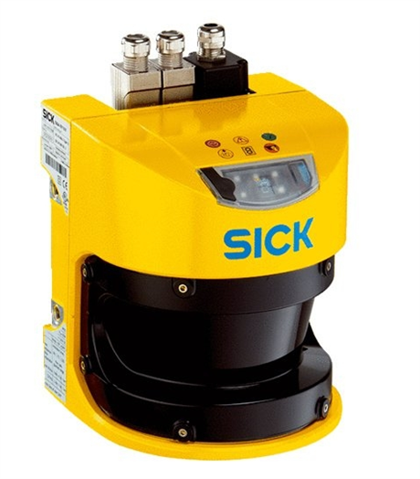 产品特点S32B-3011BA德国SICK安全激光扫描仪