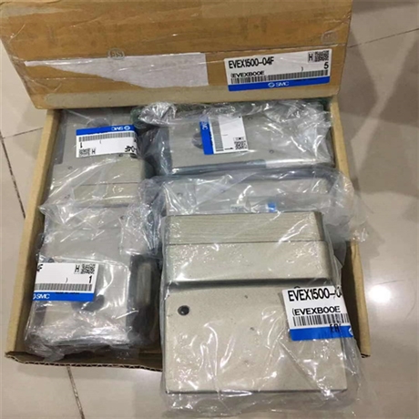 SMC间隙密封电磁阀VFS3120-5D-03要点分析