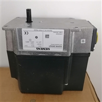 SIEMENS风门执行器SQM40.265A21