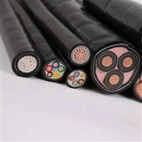 河南金水电缆集团有限公司生产的中压铝芯电缆