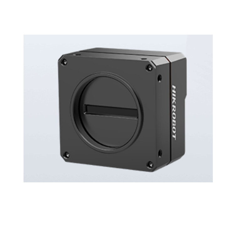 MV-CL022-91GC 海康威视2k网口彩色线阵相机 丰富的ISP处理技术