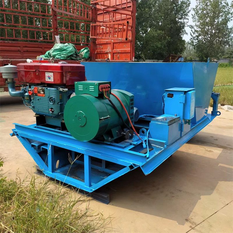 全自动水渠成型机 混凝土现浇滑模机 路沿石成型机