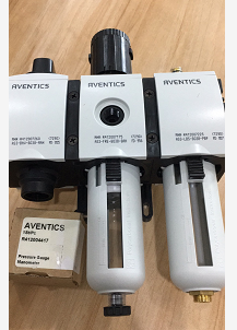 功能信息R412007261安沃驰气源处理装置