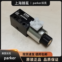 原厂液压件Parker派克PVACRES-N3511进口调节阀