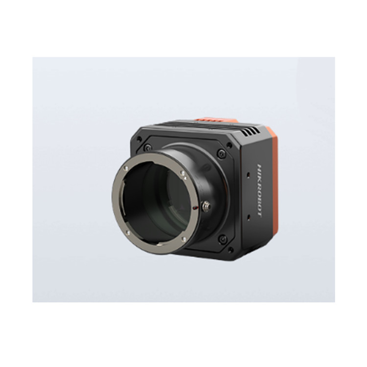 MV-CH250-25TC-F-NF 海康威视全局F口面阵相机 2500万万兆网口