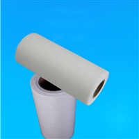 负压平床纸带过滤机0.9x100m过滤纸