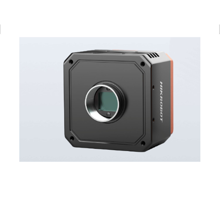 MV-CH250-90YM-C-NF 海康威视2500万像素彩色CoaXPress面阵相机