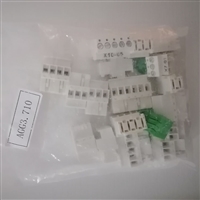 SIEMENS西门子AGG3.710端子插头包