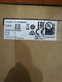 苏州特价台达变频器DELTA变频器台达变频器