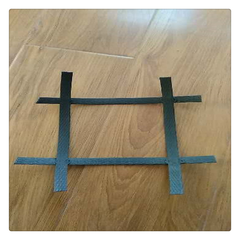 双向土工格栅生产厂家 路面防沉淀 塑料土工格栅 钢塑格栅厂家