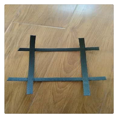 双向土工格栅生产厂家 路面防沉淀 塑料土工格栅 钢塑格栅厂家