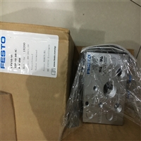 FESTO电磁阀CPE14-M1BH-5/3G-1/8驱动方式