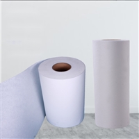 高透气性低压损0.4*100m轴承润滑油过滤纸