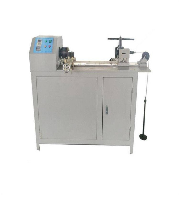 扭转疲劳试验机 出厂检验报告