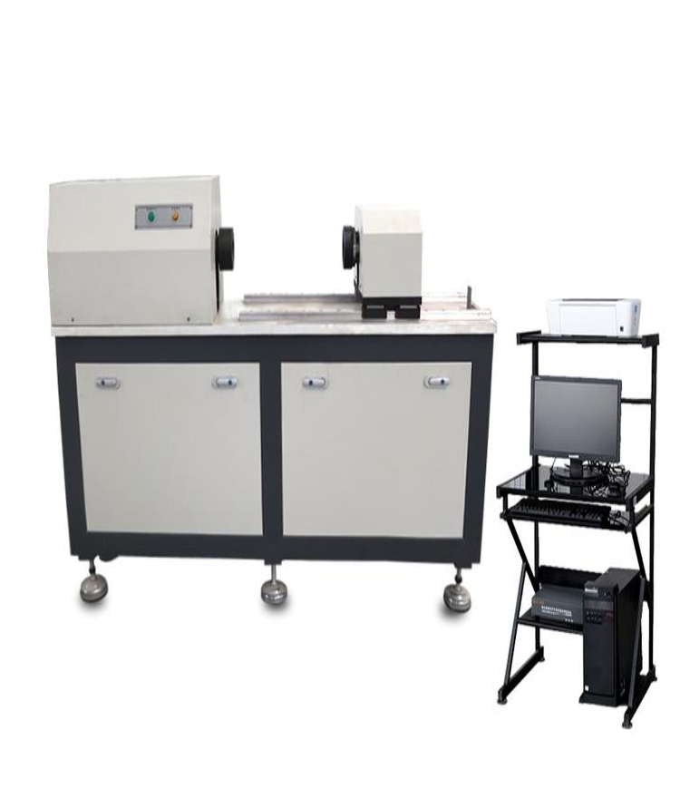 扭转疲劳试验机 出厂检验报告