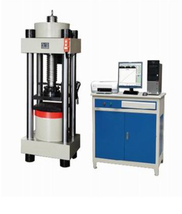 厂家供应 水泥压力试验机