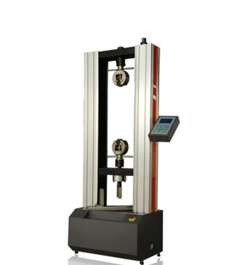 金属橡胶材料 拉伸压缩弯曲测试仪 电子万能试验机 WDW-10E