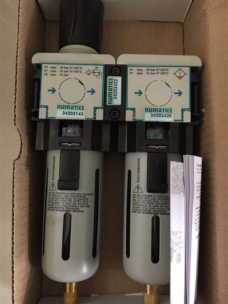 ASCO阿斯卡过滤减压阀G653APBM5GA00HN原装产品