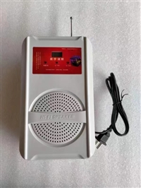 讲法播经机念佛机 户户通无线调频室内音箱