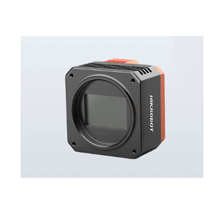 MV-CH310-10GC-M58S-NF 海康威视3100万M58口带风扇彩色相机