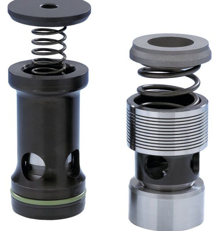 REXROTH力士乐液压单向阀M-SR10KE15-1X