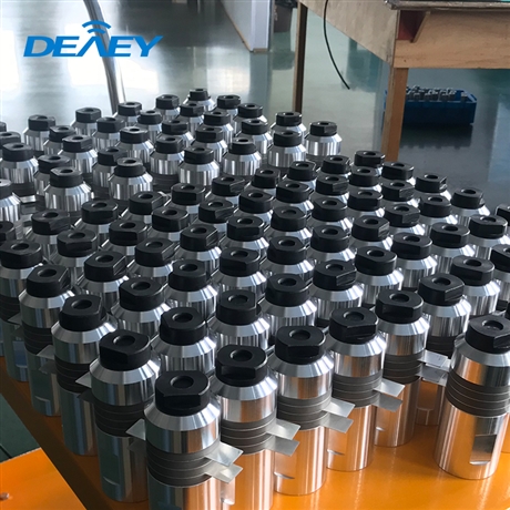 15K2600w 超声波换能器 生产厂家大功率焊接振子