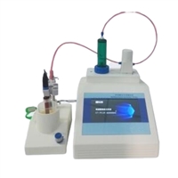 CT-1 plus 多功能自动滴定仪 电位滴定仪 自动颜色判别和电位滴定