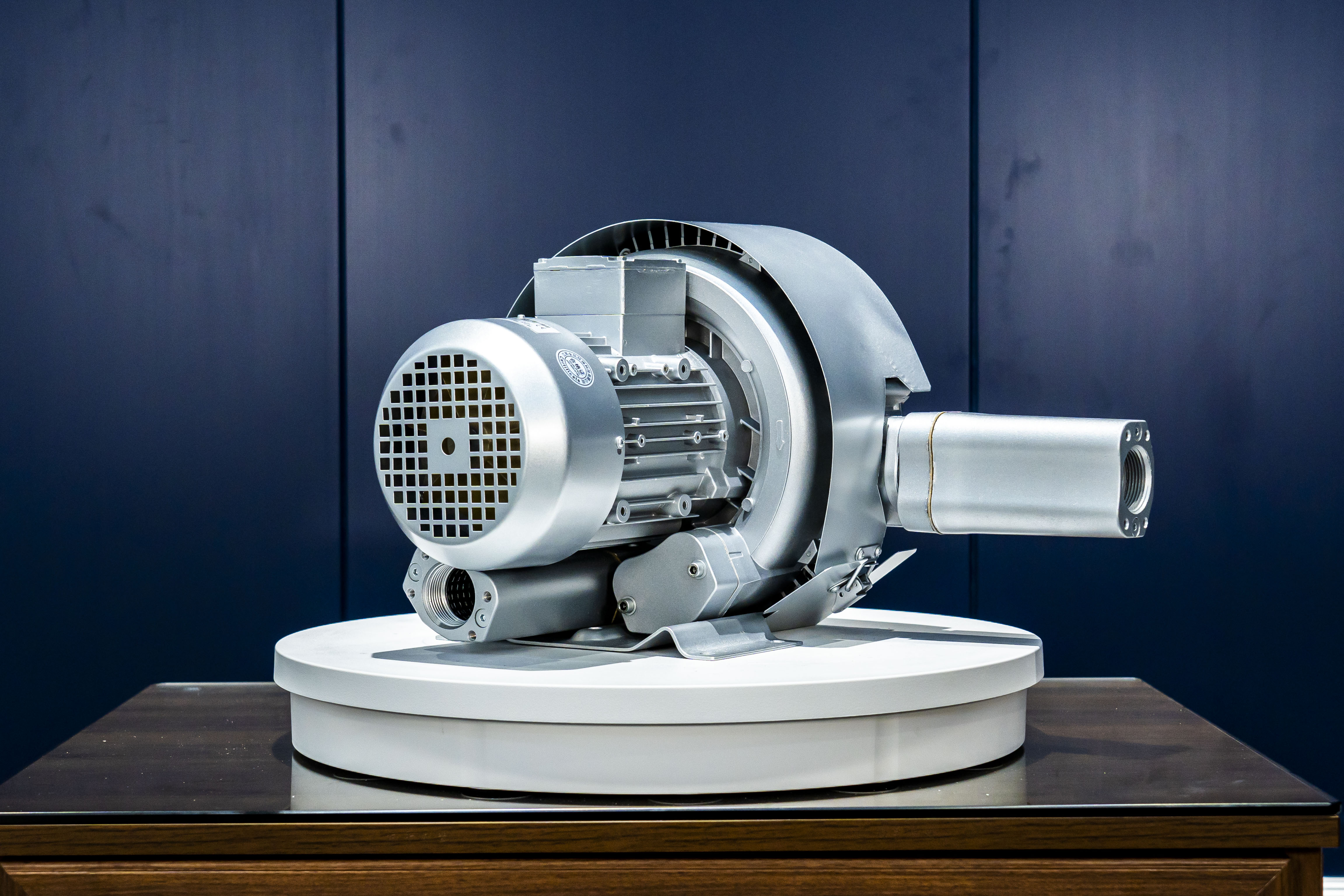 RB-32S高压漩涡风机