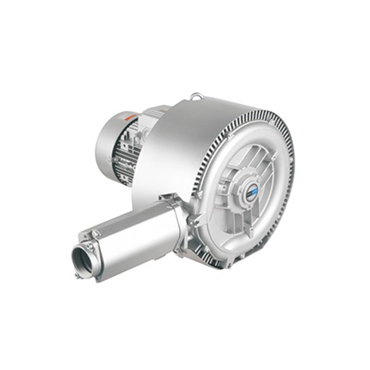 RB-52S双叶轮高压风机