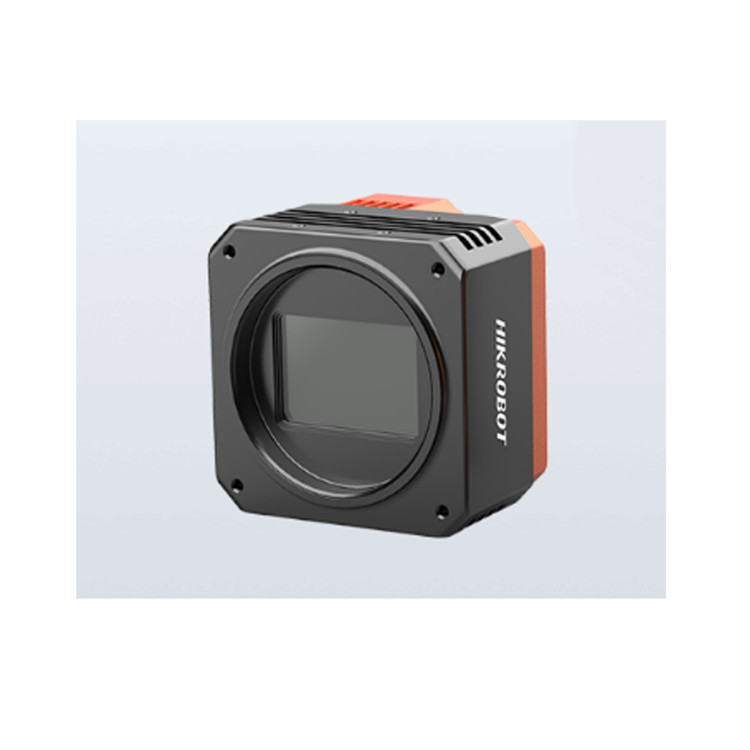 MV-CH500-90TC-M58S-NF 海康威视5000万M58口万兆彩色相机