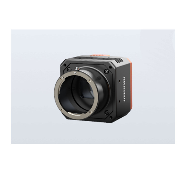 MV-CH650-90TM-F-NF 海康威视6500万F口带风扇黑白万兆面阵相机