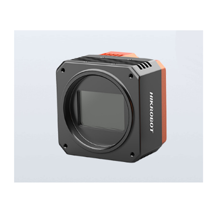 MV-CH650-90TC-M58S-NF 海康6500万彩色M58接口万兆网面阵相机