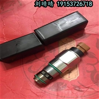 浙江康明斯执行器3347906 美康矿用工程机械柴油机配件 