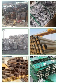 工业废铁长期高价回收 横岗 坪山 坂田回收模具废铁 鸿隆回收报价