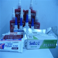 乐泰胶水3609环氧结构胶