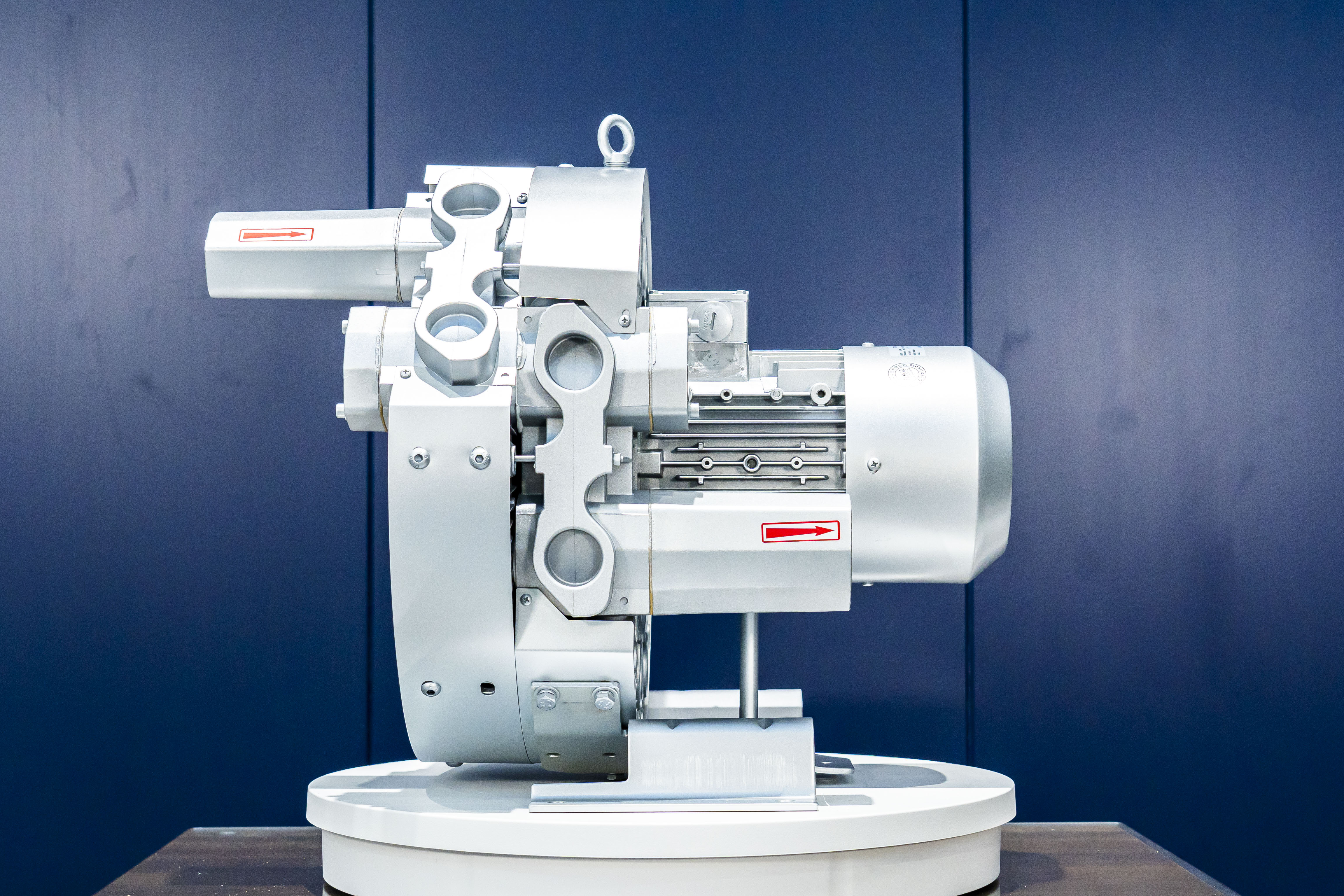 RB-62SH高压漩涡风机