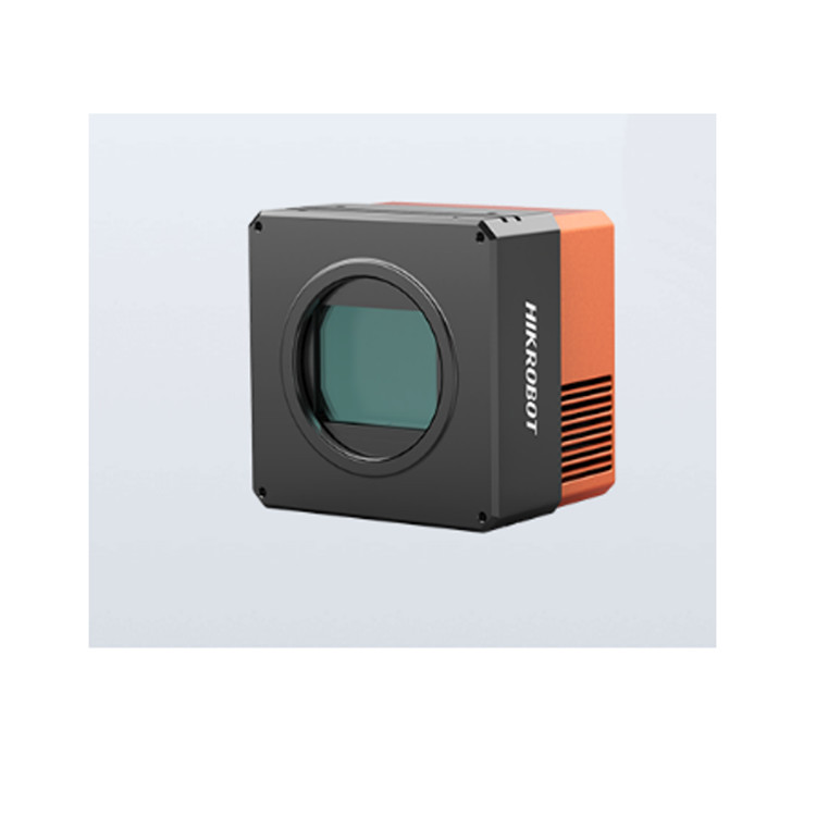 MV-CH1510-10FM-M72-TF 海康威视1.5亿万兆网带光口黑白面阵相机