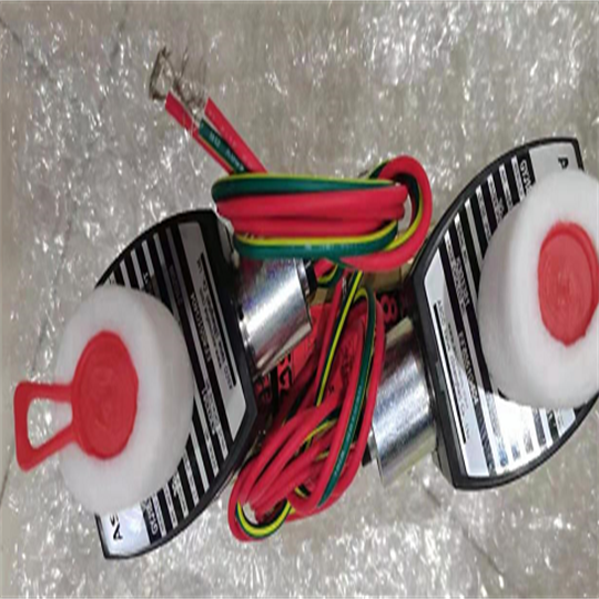 阿斯卡ASCO电磁阀EF8551A001MS 24VDC质保一年