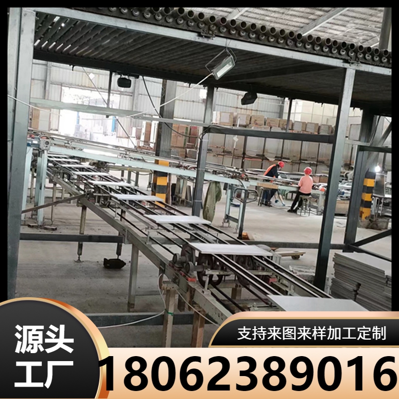 湖北直供芝麻灰仿石 PC砖厂家 仿花岗岩陶瓷生态砖 广场地铺石