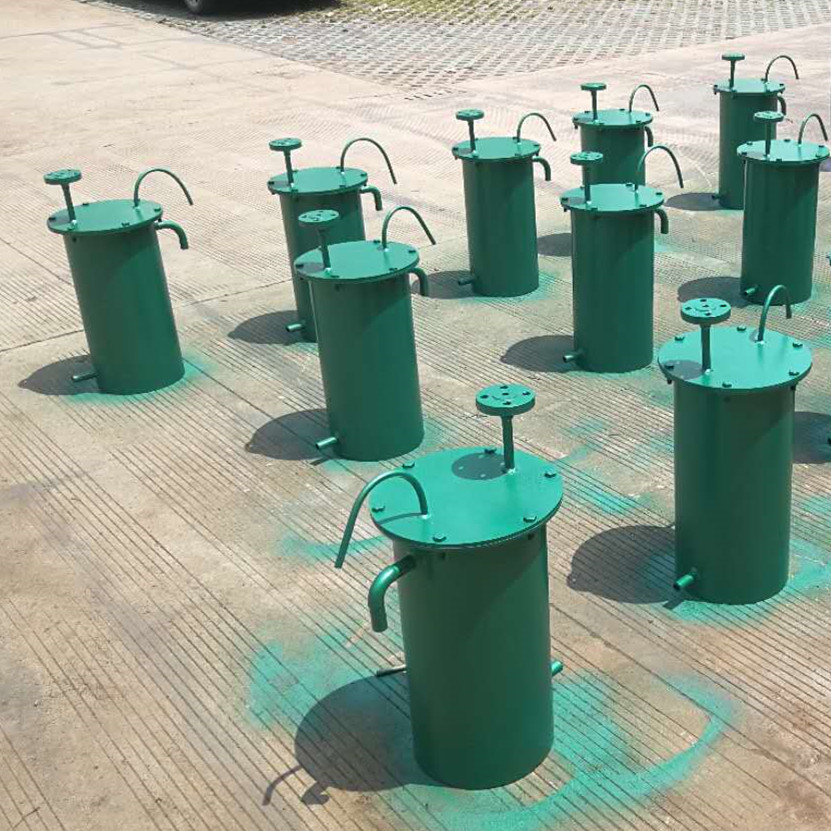 锅炉房炉水,汽水取样冷却,品种系列有:蒸汽取样冷却器,炉水取样冷却器