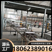 湖北直供芝麻灰仿石 PC砖厂家 仿花岗岩陶瓷生态砖 广场地铺石