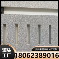 地铺石盲道砖 仿石pc砖 地铺石 芝麻灰陶瓷pc砖 湖北生产厂家