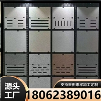 生态石 室外庭院大理石 户外仿石材花岗岩 地砖瓷砖