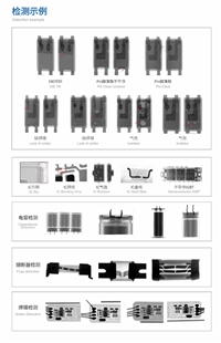 XRAY檢測設備如何檢測IGBT內部缺陷問題