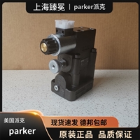 进口PARKER派克R4R03-59511P2G0RB110先导式溢流阀